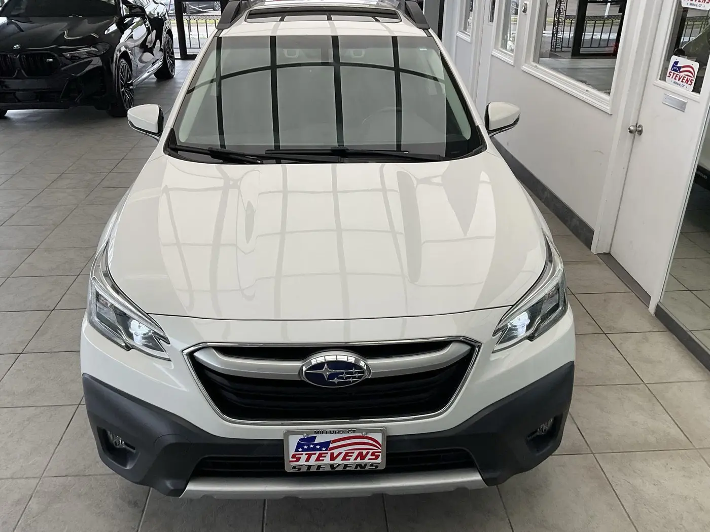 2021 Subaru Outback - $21,995