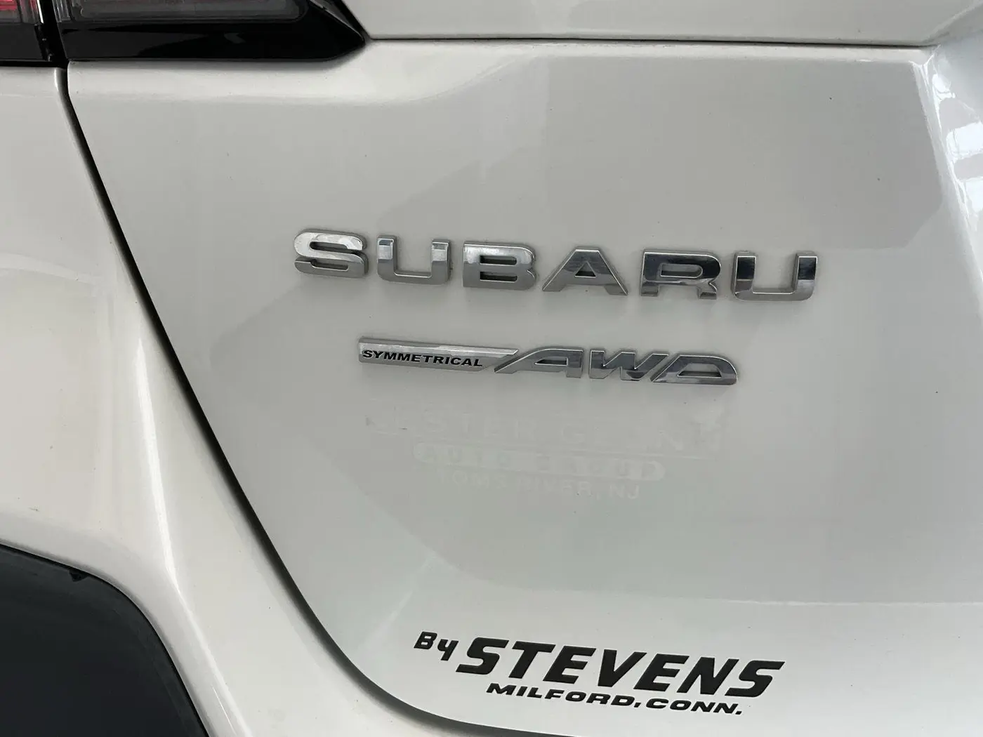 2021 Subaru Outback - $21,995
