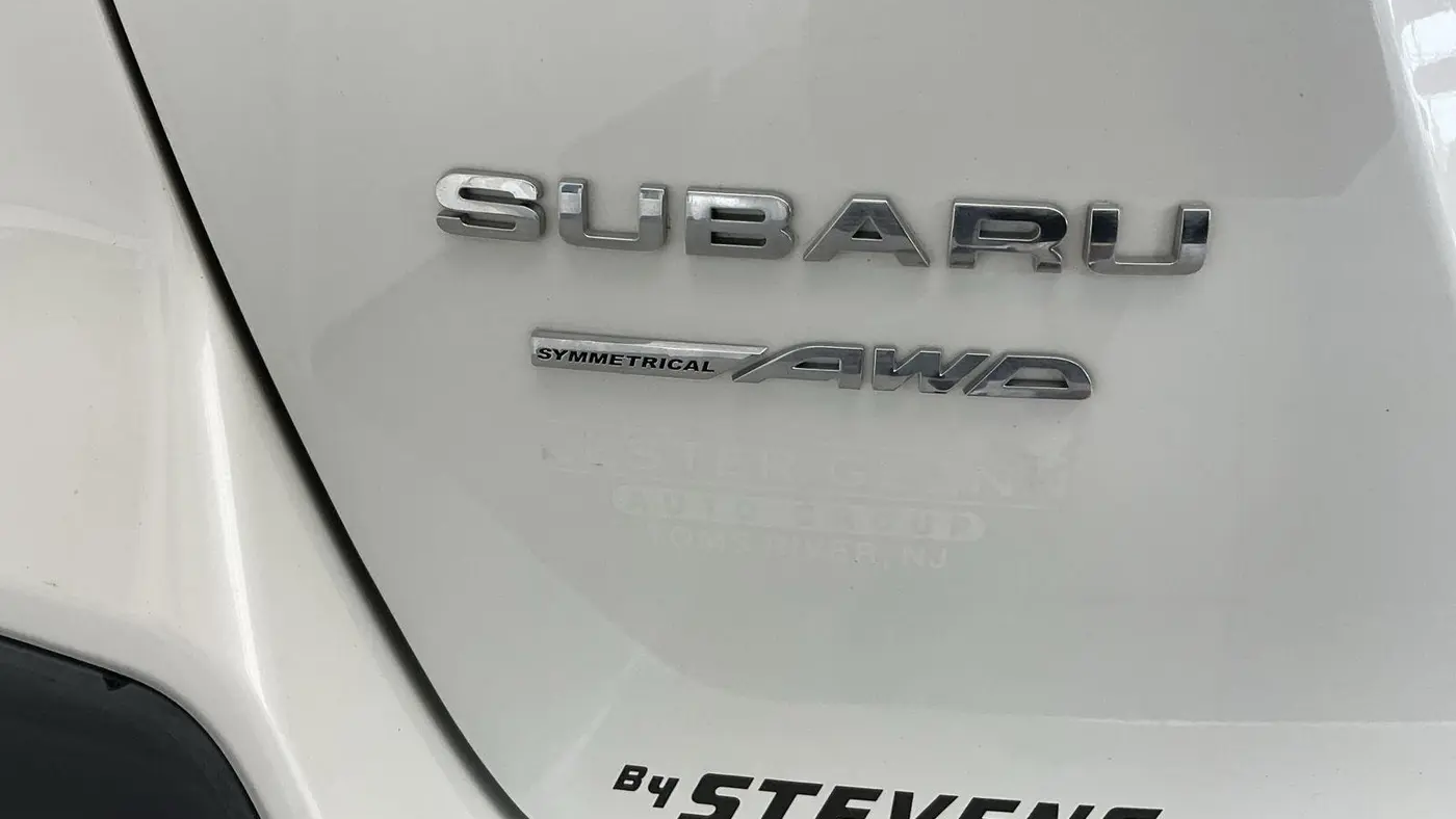 2021 Subaru Outback Limited XT