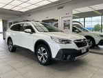 2021 Outback Thumbnail 1