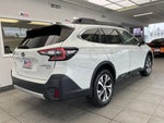 2021 Outback Thumbnail 5