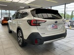 2021 Outback Thumbnail 7