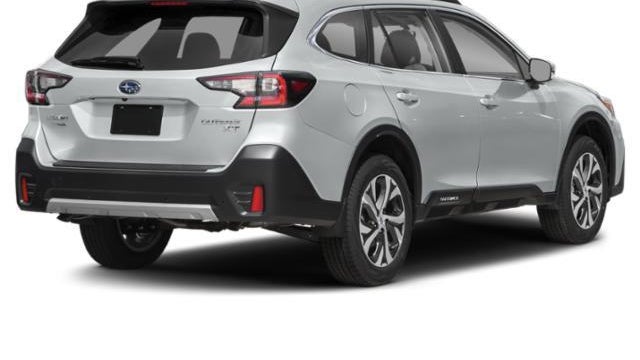 2021 Subaru Outback Limited XT