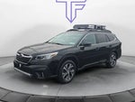 2022 Outback Thumbnail 1
