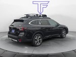 2022 Outback Thumbnail 6