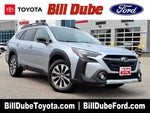 2023 Outback Thumbnail 1