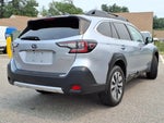2023 Outback Thumbnail 3