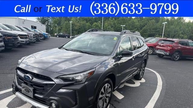 Preowned 2023 Subaru Outback Limited XT for Sale