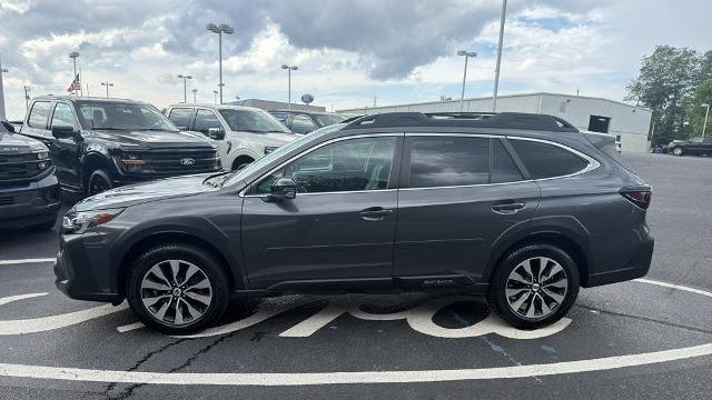 2023 Subaru Outback Limited XT