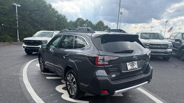 2023 Subaru Outback Limited XT