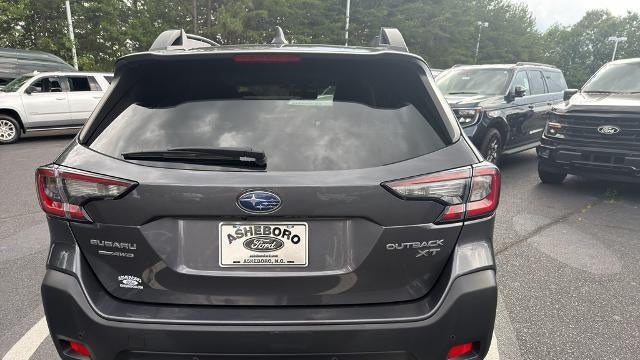 2023 Subaru Outback Limited XT