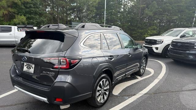 2023 Subaru Outback Limited XT
