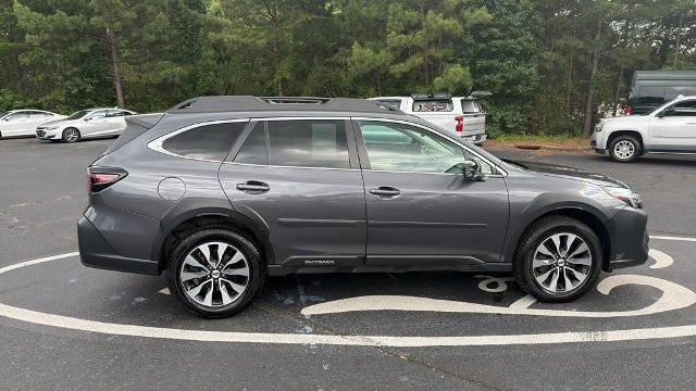 2023 Subaru Outback Limited XT