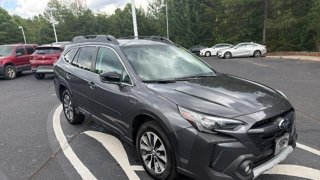 2023 Subaru Outback Limited XT