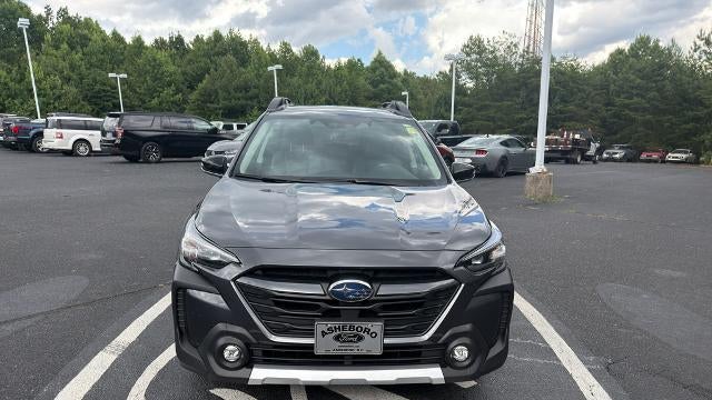 2023 Subaru Outback Limited XT
