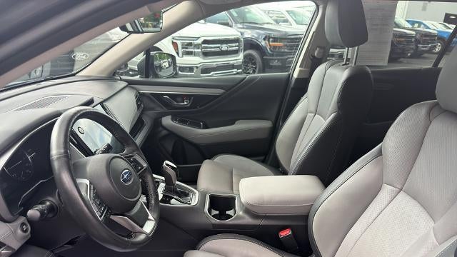 2023 Subaru Outback Limited XT