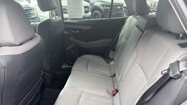 2023 Subaru Outback Limited XT