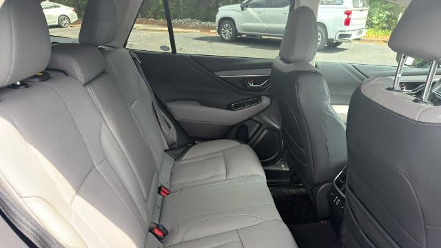 2023 Subaru Outback Limited XT