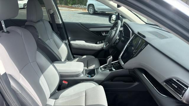 2023 Subaru Outback Limited XT