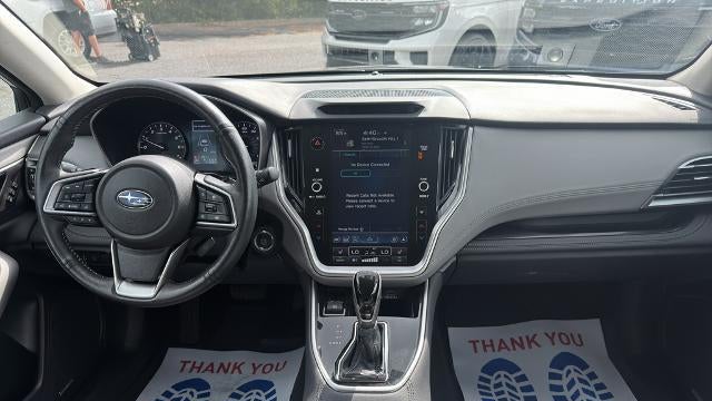 2023 Subaru Outback Limited XT