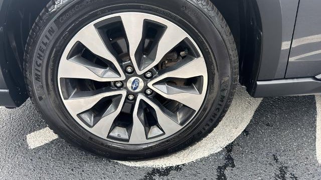 2023 Subaru Outback Limited XT