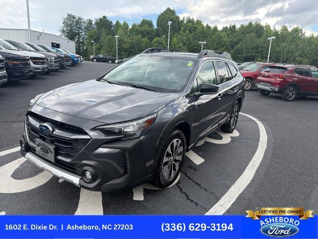2023 Subaru Outback