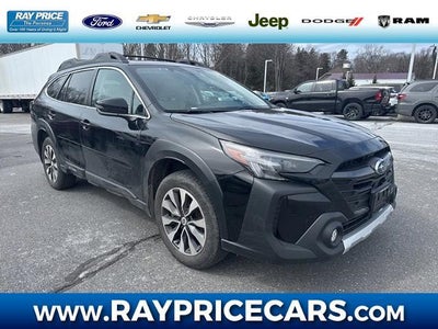 2023 Subaru Outback AWD Limited XT 4DR Crossover