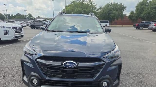 2023 Subaru Outback Limited XT