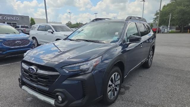 2023 Subaru Outback Limited XT