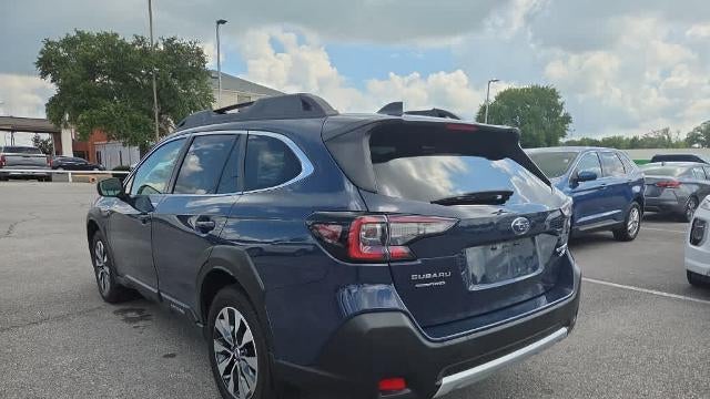 2023 Subaru Outback Limited XT