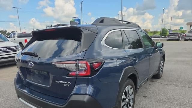 2023 Subaru Outback Limited XT