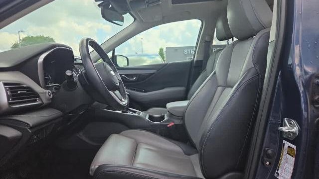 2023 Subaru Outback Limited XT