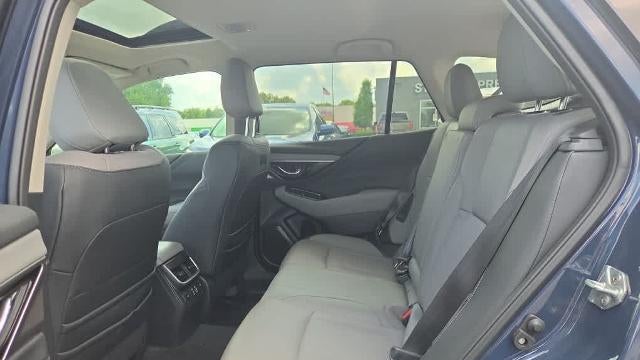 2023 Subaru Outback Limited XT