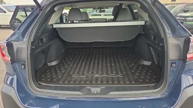 2023 Subaru Outback Limited XT