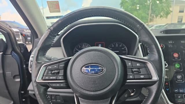 2023 Subaru Outback Limited XT