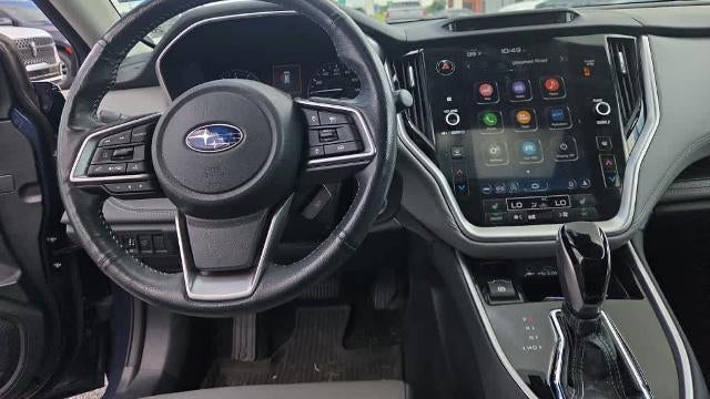 2023 Subaru Outback Limited XT