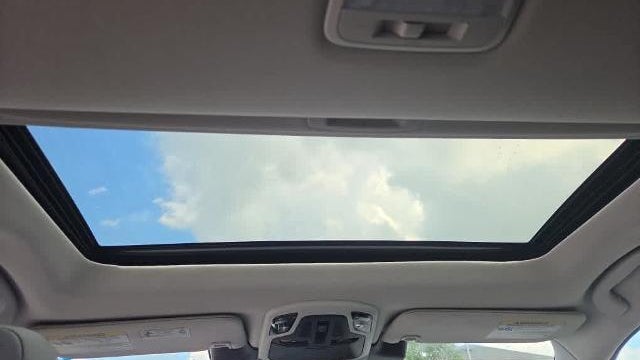 2023 Subaru Outback Limited XT