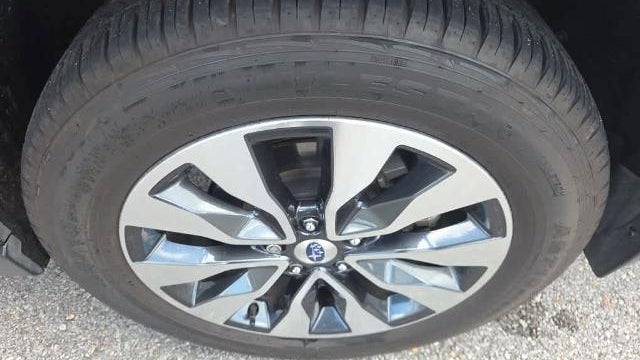 2023 Subaru Outback Limited XT