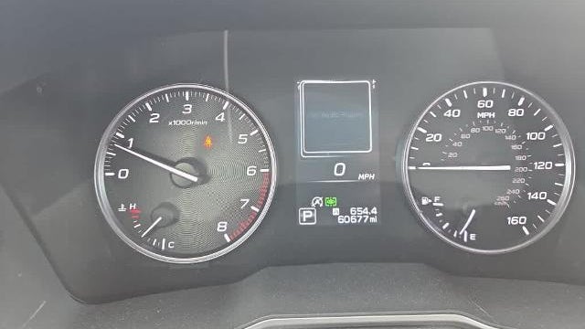 2023 Subaru Outback Limited XT
