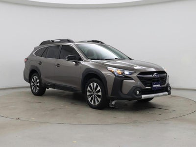 2024 Subaru Outback AWD Limited XT 4DR Crossover