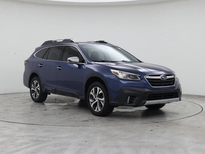 2024 Subaru Outback AWD Limited XT 4DR Crossover