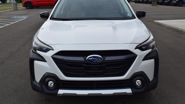 2025 Subaru Outback Limited XT
