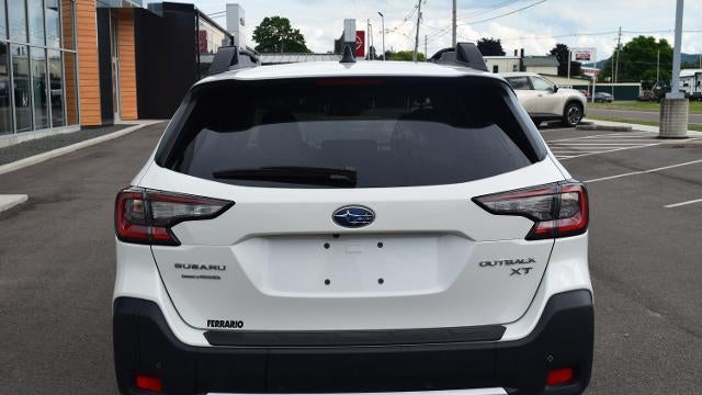 2025 Subaru Outback Limited XT