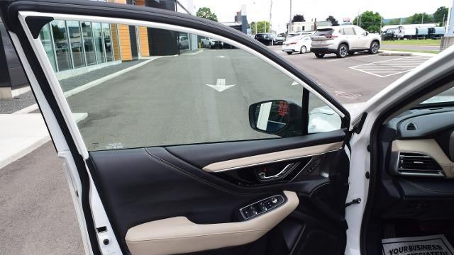 2025 Subaru Outback Limited XT
