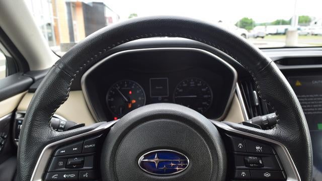 2025 Subaru Outback Limited XT