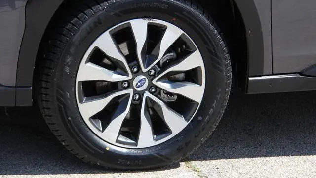 2025 Subaru Outback Limited XT