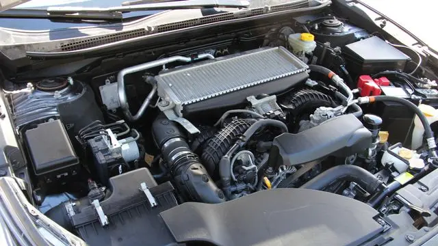 2025 Subaru Outback Limited XT