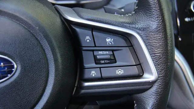 2025 Subaru Outback Limited XT