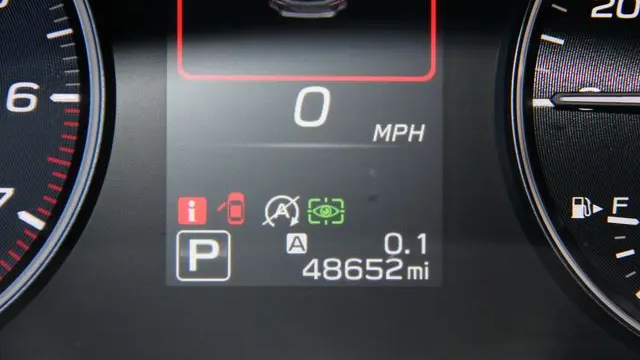 2025 Subaru Outback Limited XT
