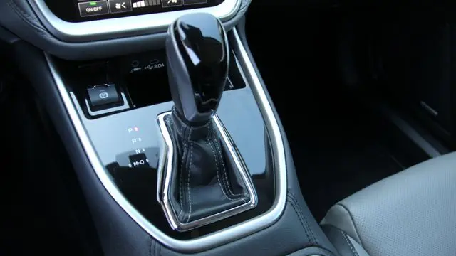 2025 Subaru Outback Limited XT